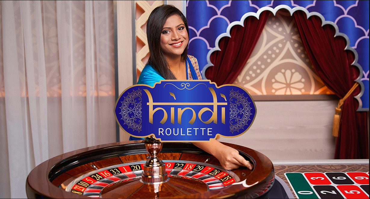 Welcome Rollete Top Roulette Games at DaVegas- 100,000 INR Welcome Package